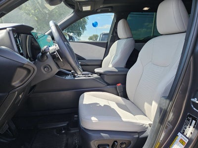 2026 Lexus TX 350 PREMIUM AWD