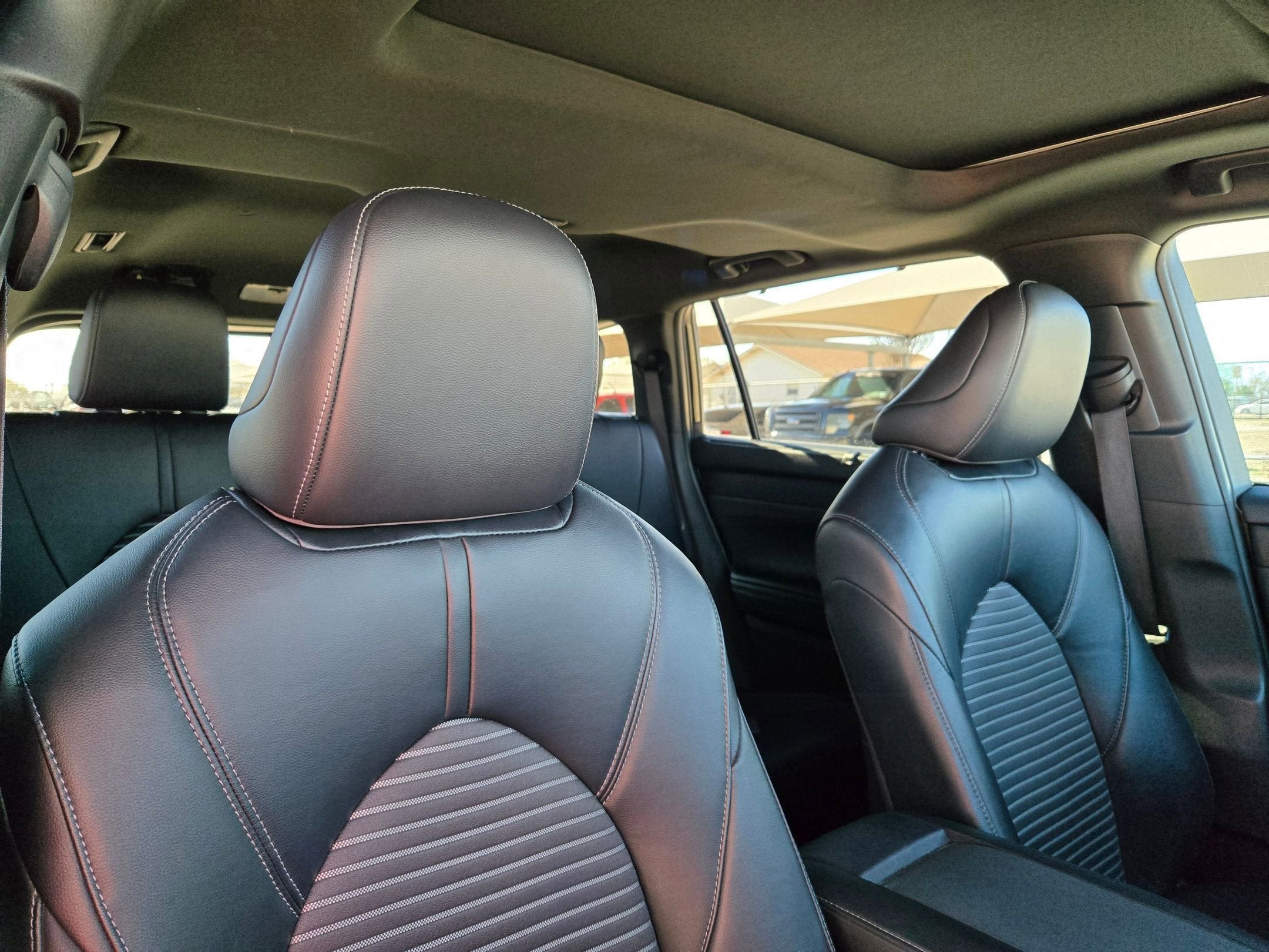 2024 Toyota Highlander XSE