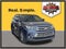 2019 Toyota Highlander Base