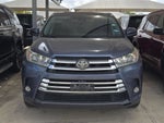 2019 Toyota Highlander Base