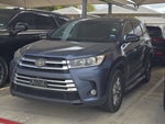 2019 Toyota Highlander Base