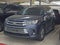 2019 Toyota Highlander Base