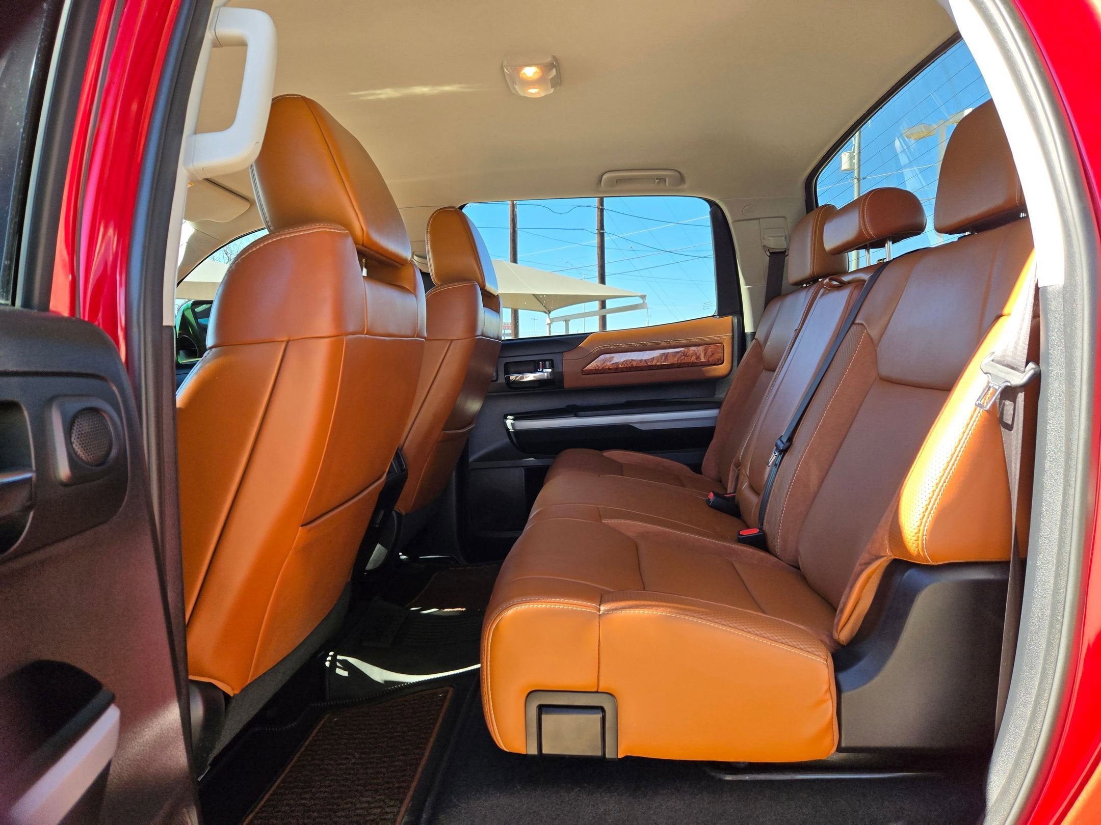 2019 Toyota Tundra 2WD 1794 Edition