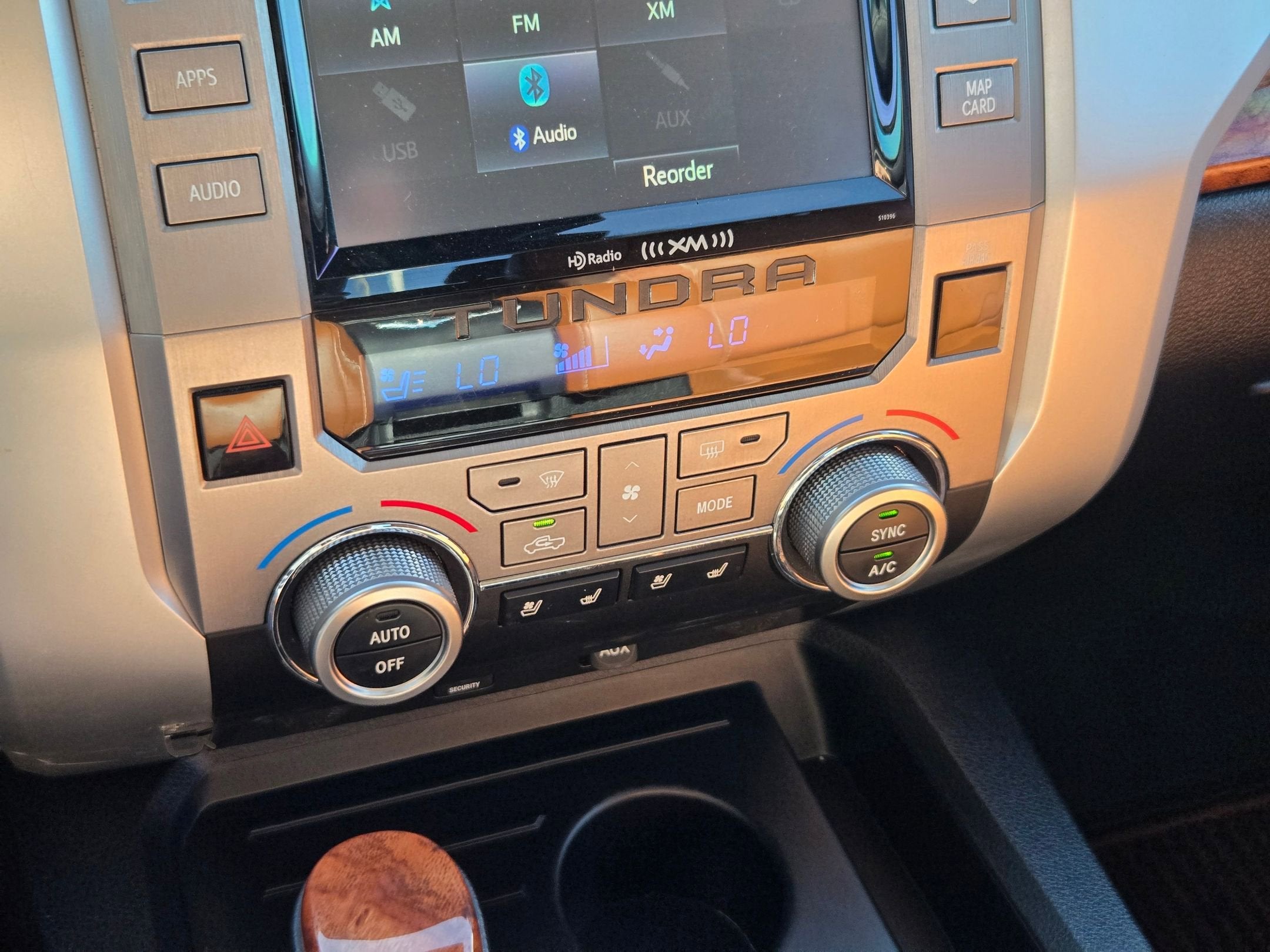 2019 Toyota Tundra 2WD 1794 Edition