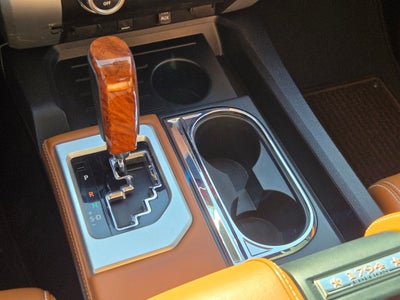 2019 Toyota Tundra 2WD 1794 Edition