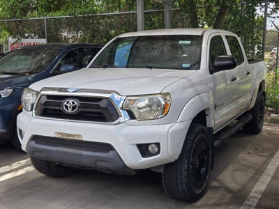 2015 Toyota Tacoma PreRunner