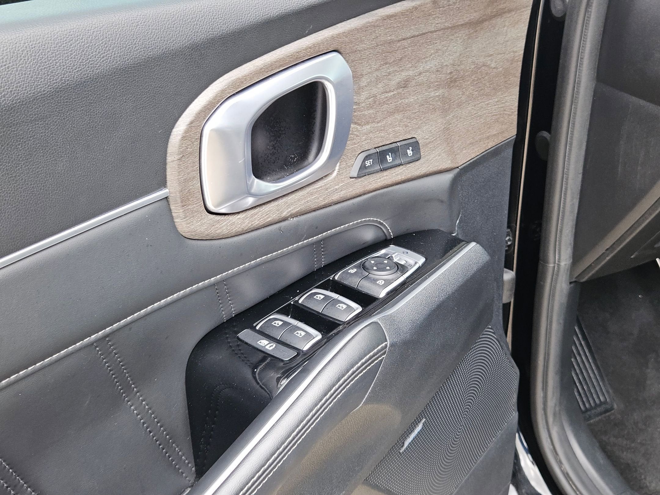 2022 Kia Sorento X-Line SX Prestige