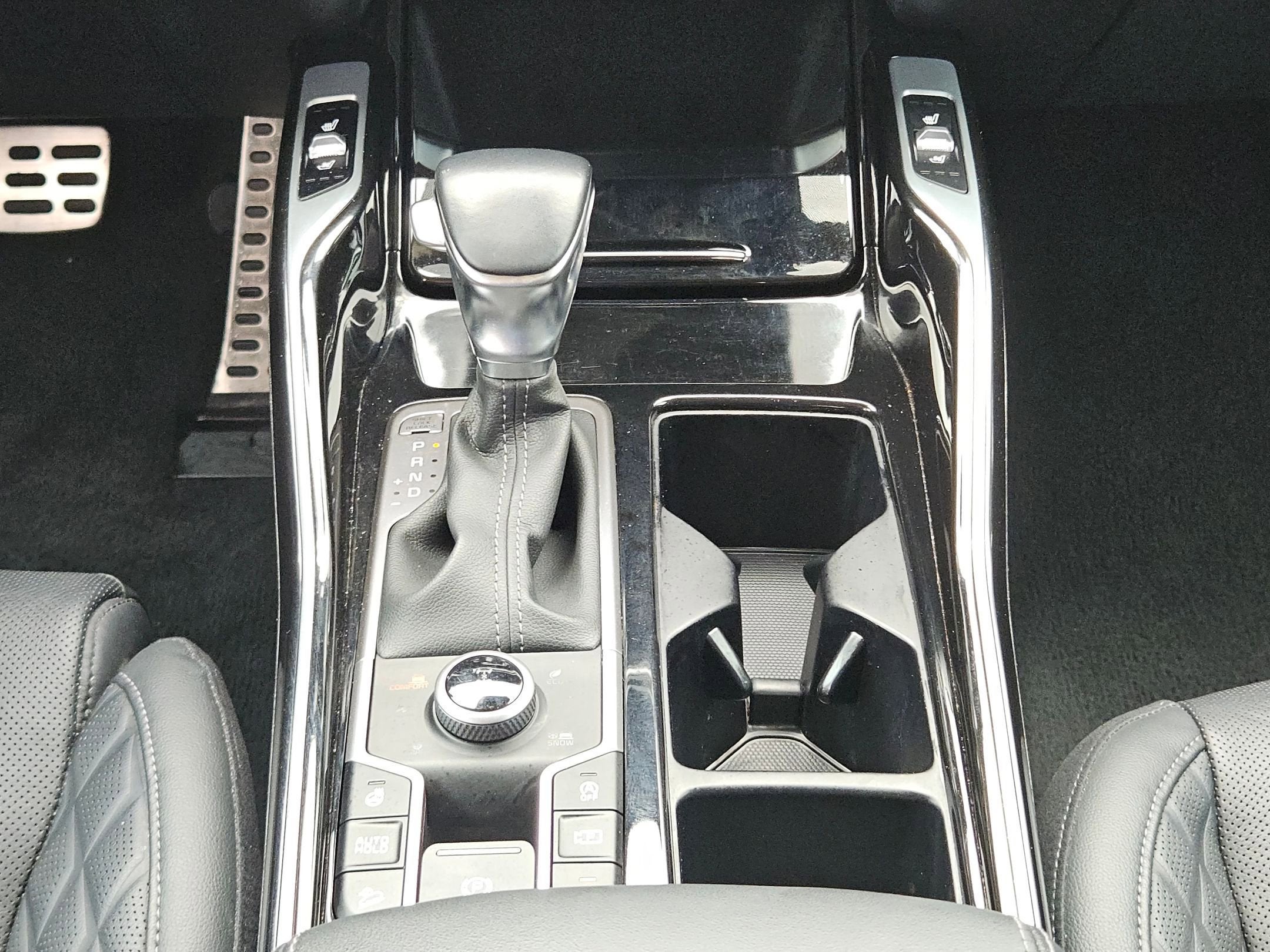 2022 Kia Sorento X-Line SX Prestige