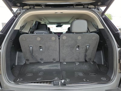 2022 Kia Sorento X-Line SX Prestige