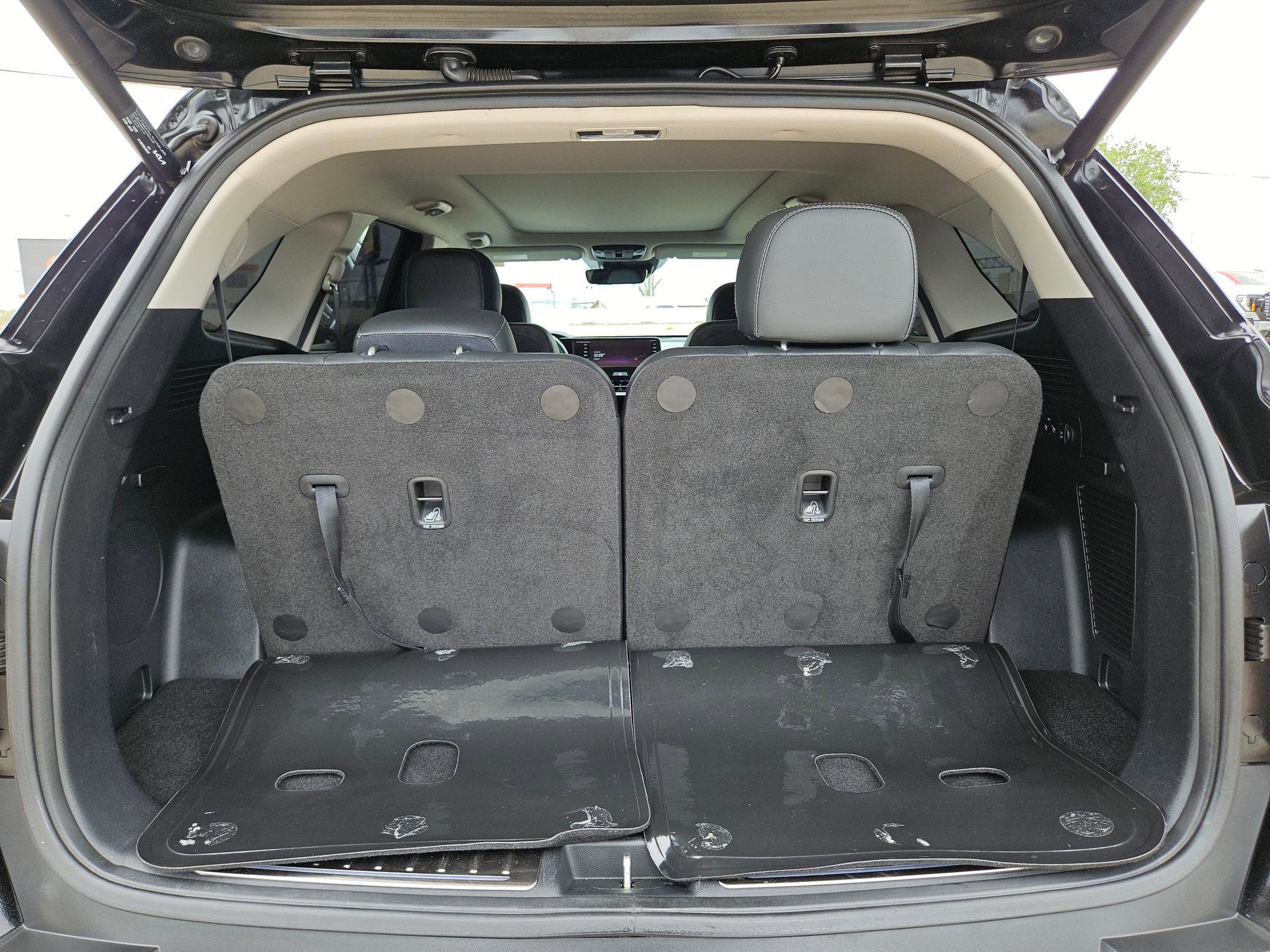 2022 Kia Sorento X-Line SX Prestige