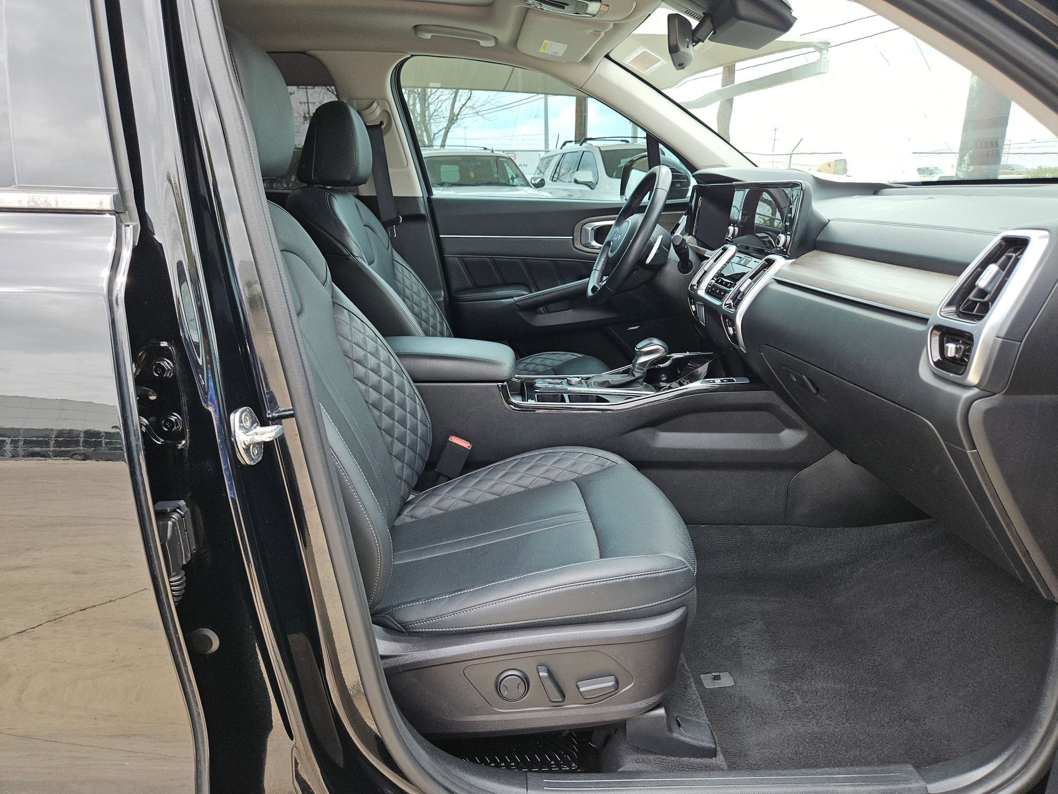 2022 Kia Sorento X-Line SX Prestige