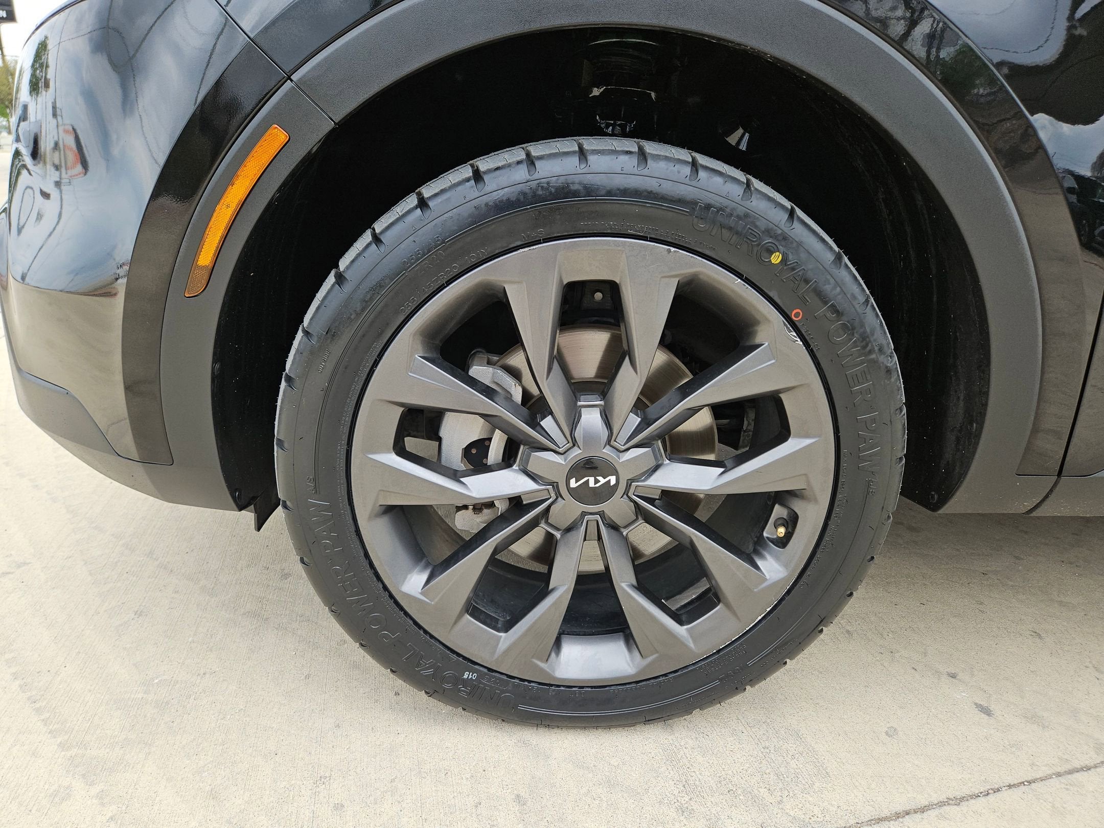 2022 Kia Sorento X-Line SX Prestige