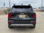 2022 Kia Sorento X-Line SX Prestige