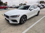 2021 Volvo S60 Inscription