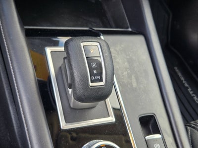2023 Mitsubishi Outlander ES