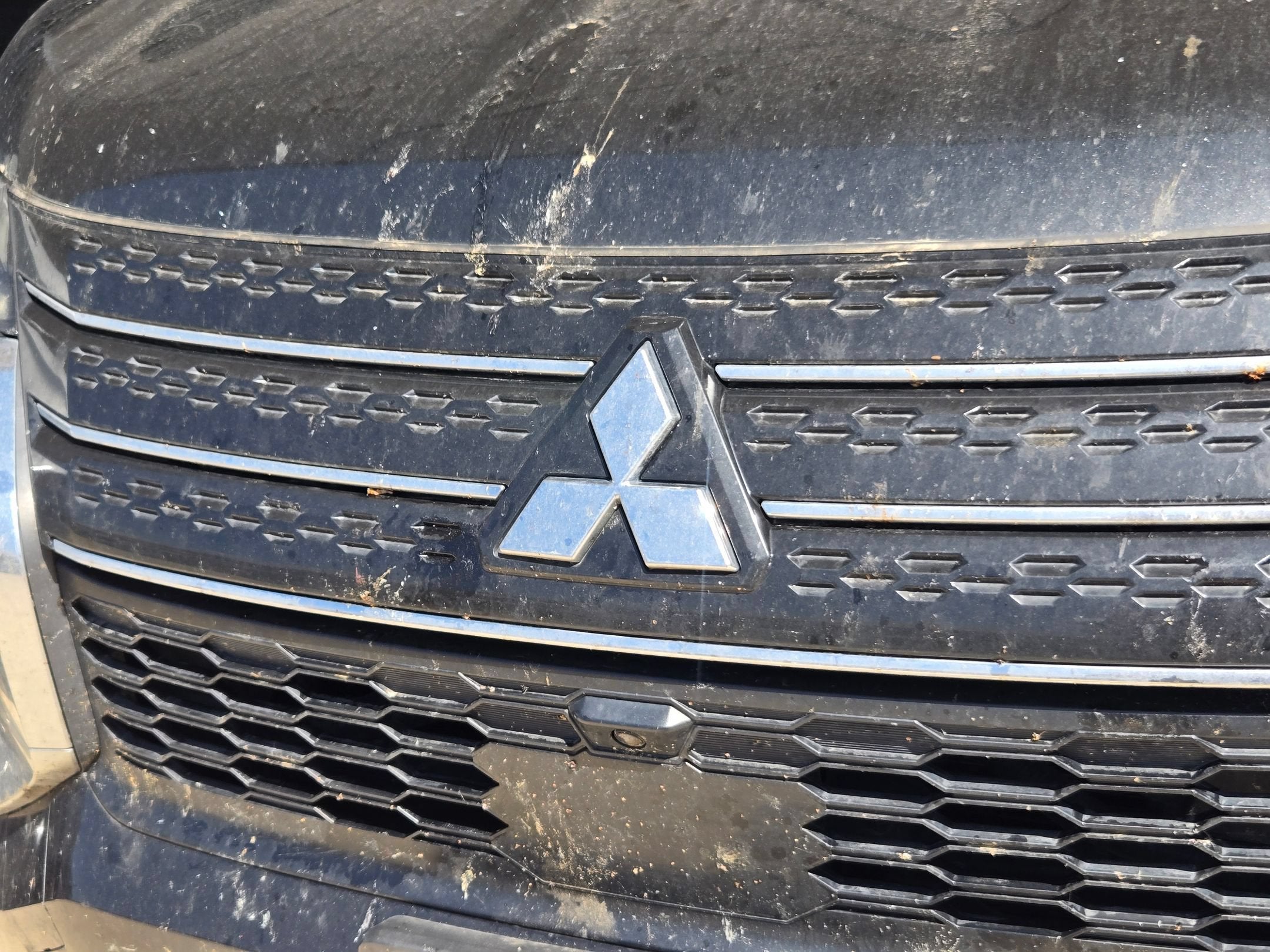 2023 Mitsubishi Outlander SPORT UTILITY
