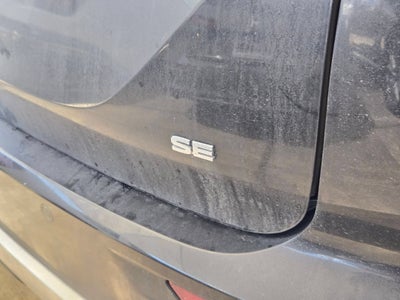 2023 Mitsubishi Outlander SPORT UTILITY