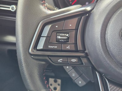 2023 Subaru WRX Limited