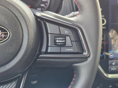 2023 Subaru WRX Limited