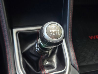 2023 Subaru WRX Limited