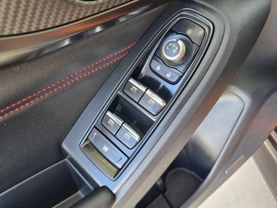 2023 Subaru WRX Limited