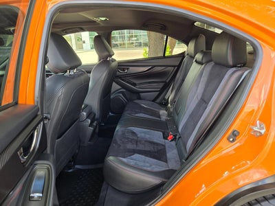 2023 Subaru WRX Limited