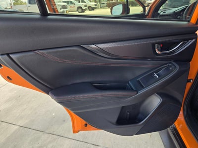 2023 Subaru WRX Limited