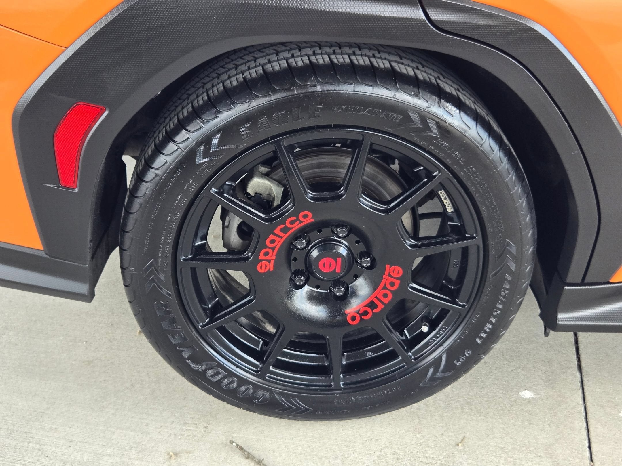 2023 Subaru WRX Limited