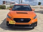 2023 Subaru WRX Limited