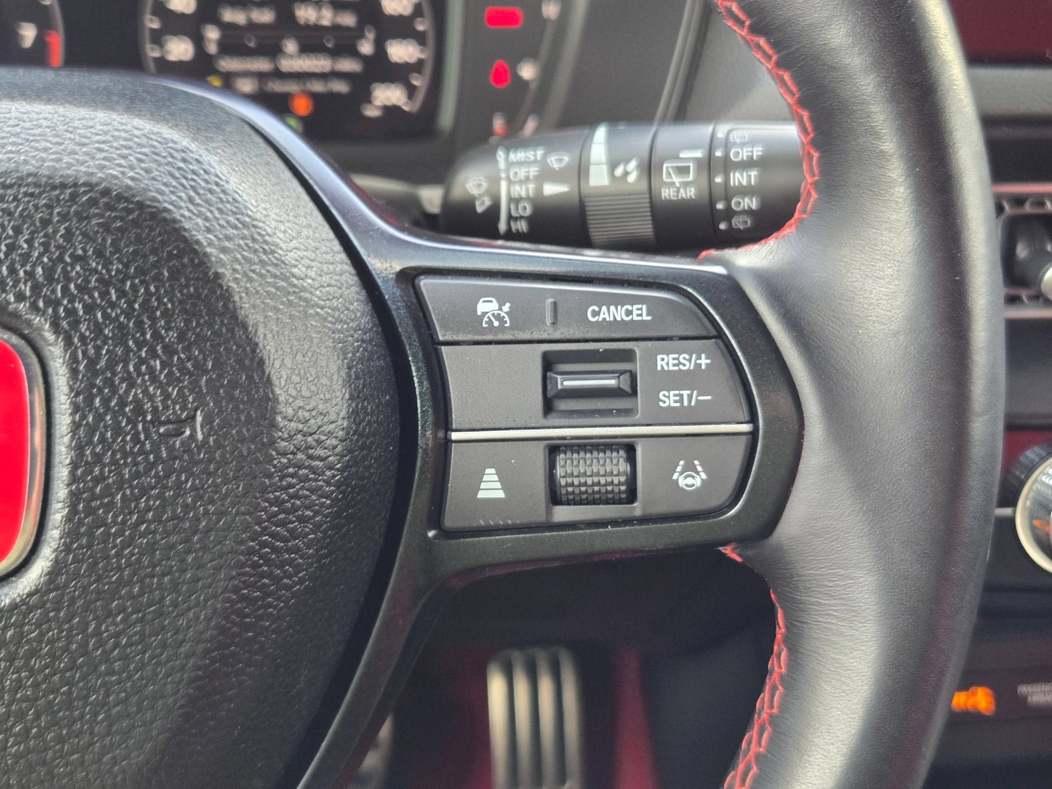 2024 Honda Civic TYPE R