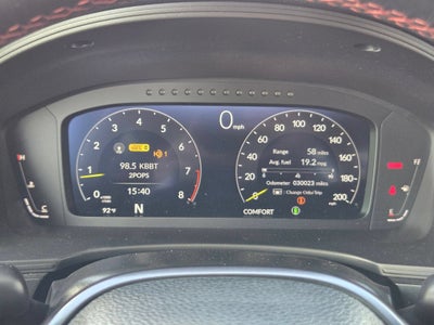 2024 Honda Civic TYPE R