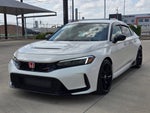 2024 Honda Civic TYPE R