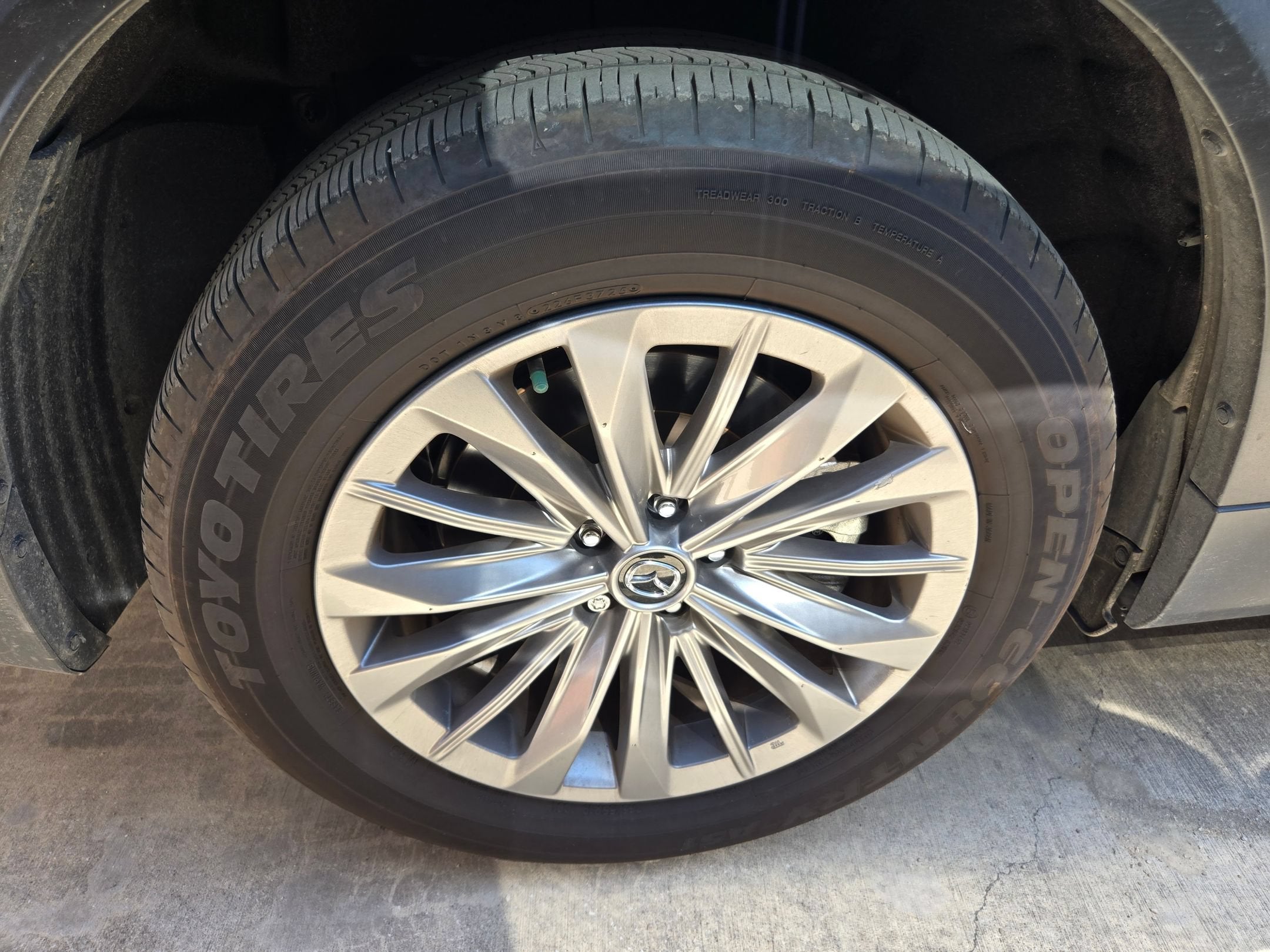 2026 Mazda Mazda CX-90 Select