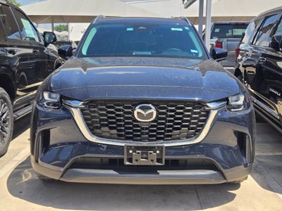 2026 Mazda Mazda CX-90 Select