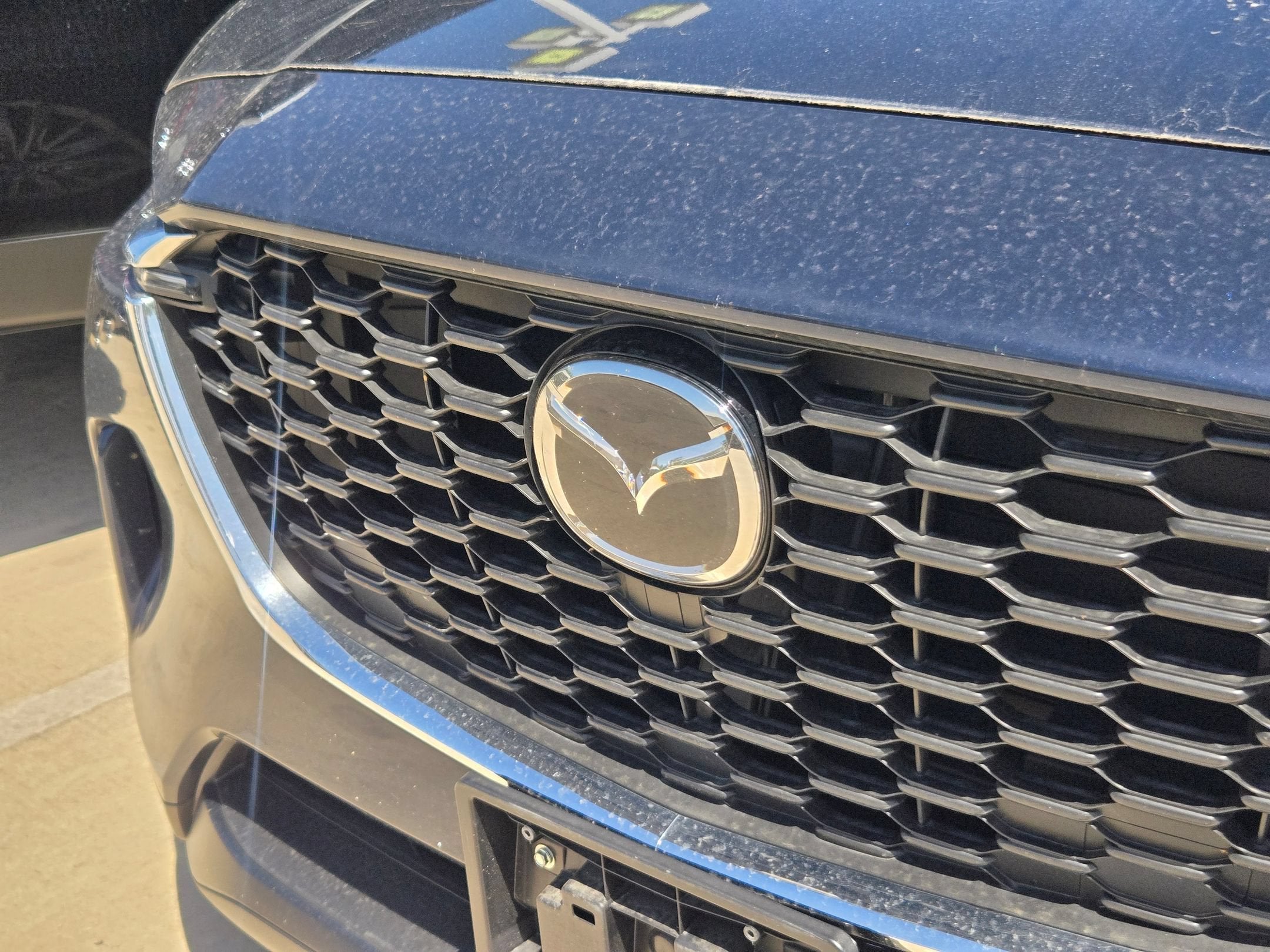 2026 Mazda Mazda CX-90 Select