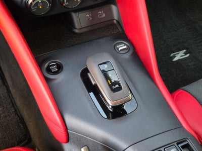 2024 Nissan Z Performance