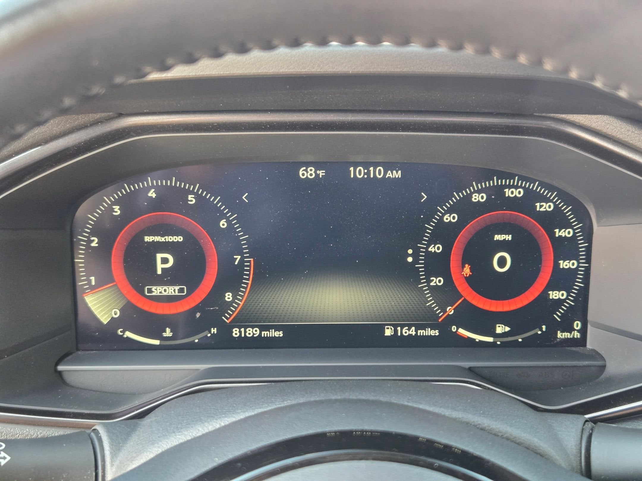 2024 Nissan Z Performance