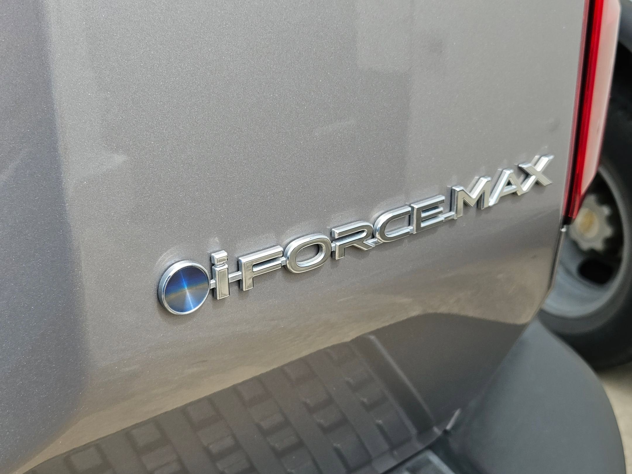 2025 Toyota Land Cruiser 4WD