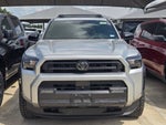 2025 Toyota 4Runner 4WD SR5