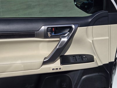 2023 Lexus GX GX 460 Luxury