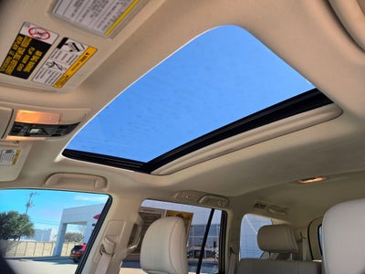 2023 Lexus GX GX 460 Luxury