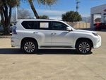 2023 Lexus GX GX 460 Luxury