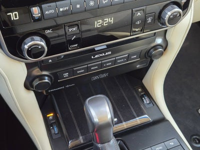 2023 Lexus GX GX 460 Luxury