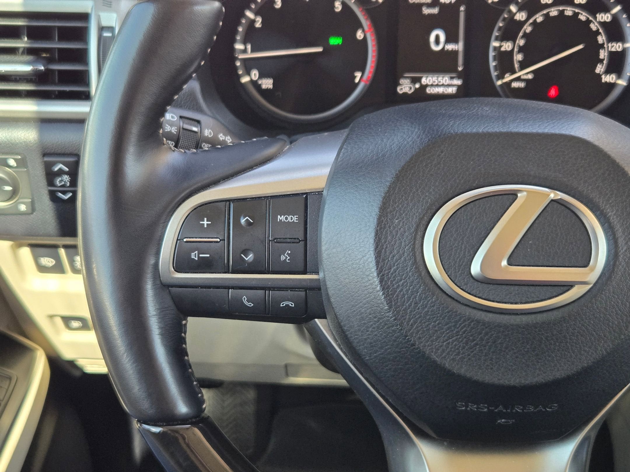 2023 Lexus GX GX 460 Luxury