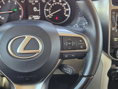 2023 Lexus GX GX 460 Luxury