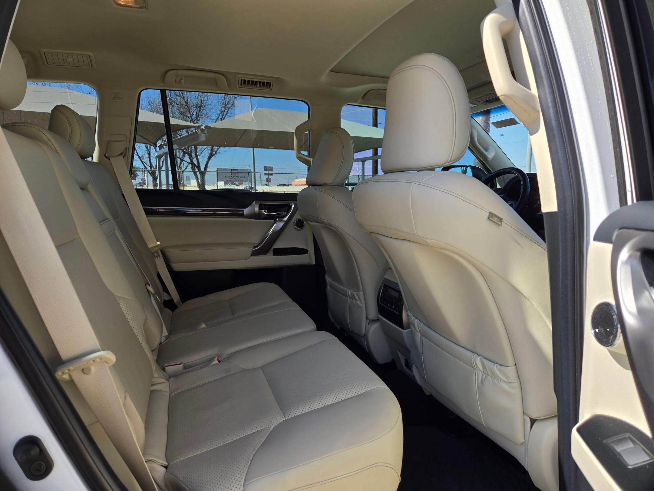 2023 Lexus GX GX 460 Luxury