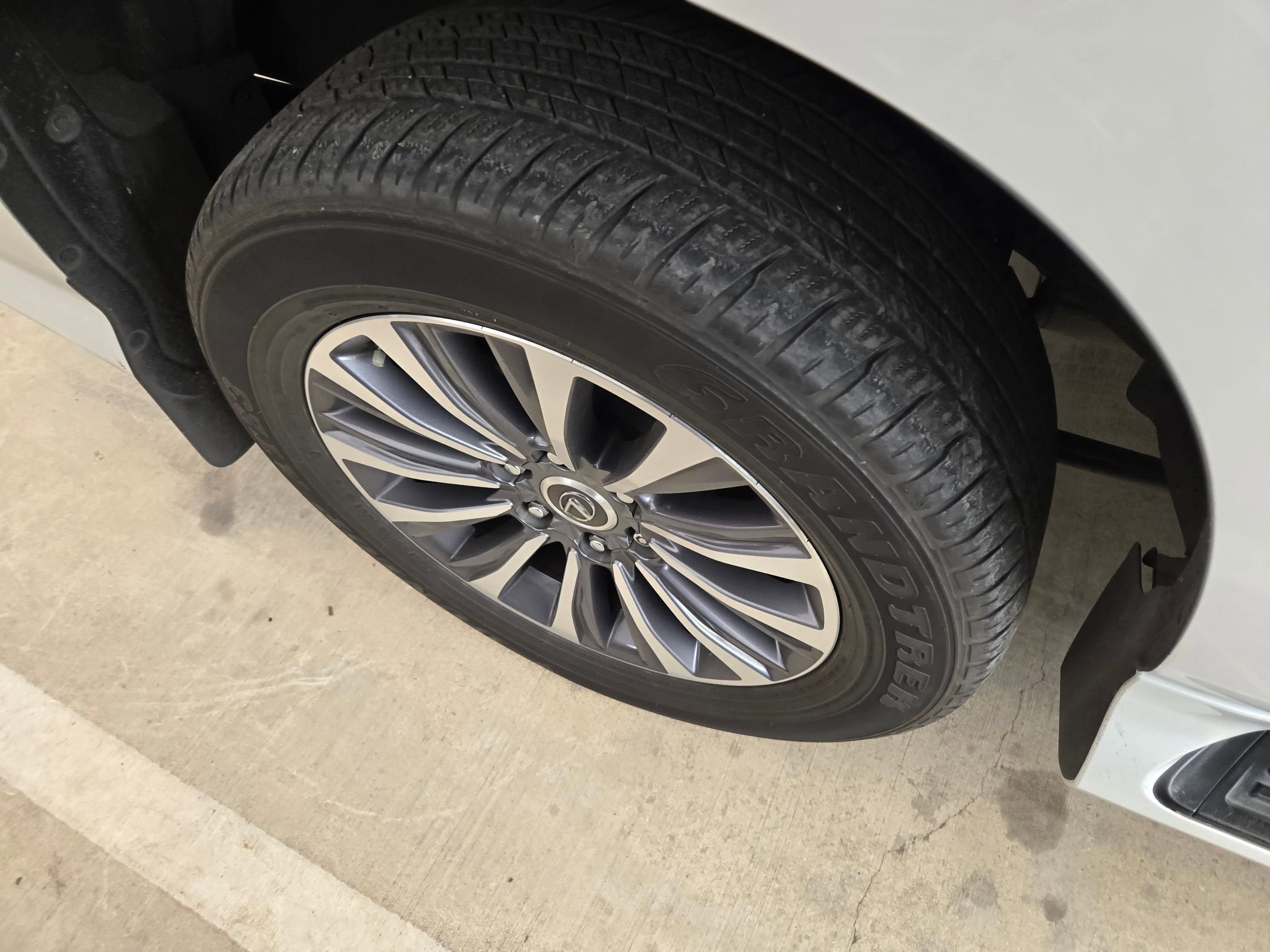 2023 Lexus GX GX 460 Luxury