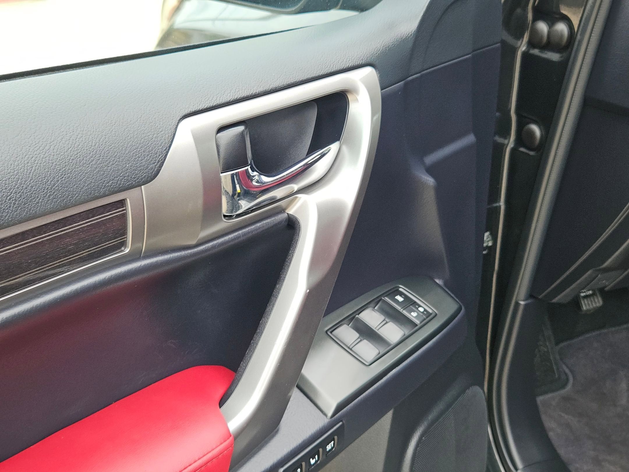 2023 Lexus GX GX 460 Luxury