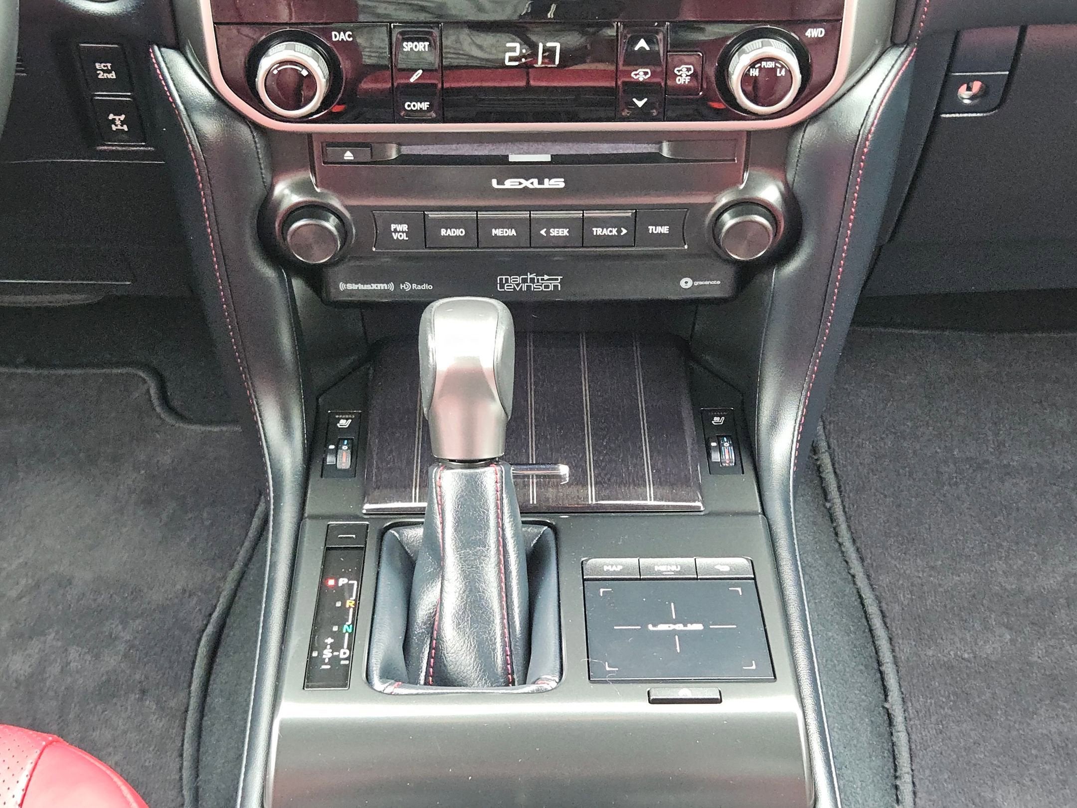 2023 Lexus GX GX 460 Luxury