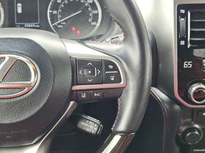 2023 Lexus GX GX 460 Luxury